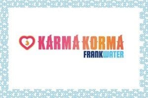 Good Korma for Good Karma