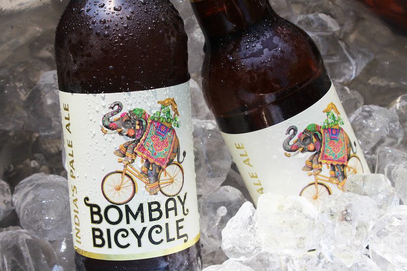 Bombay Bicycle 2
