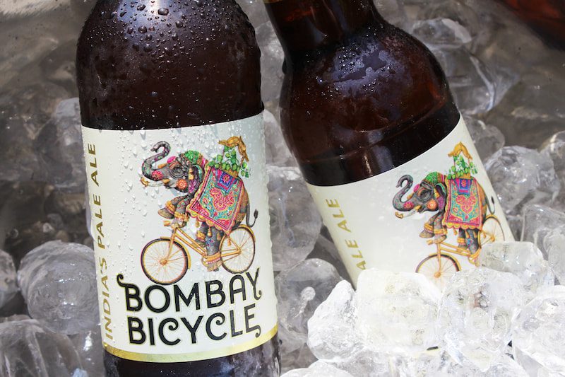 Bombay Bicycle 2 Bombay Bicycle 2