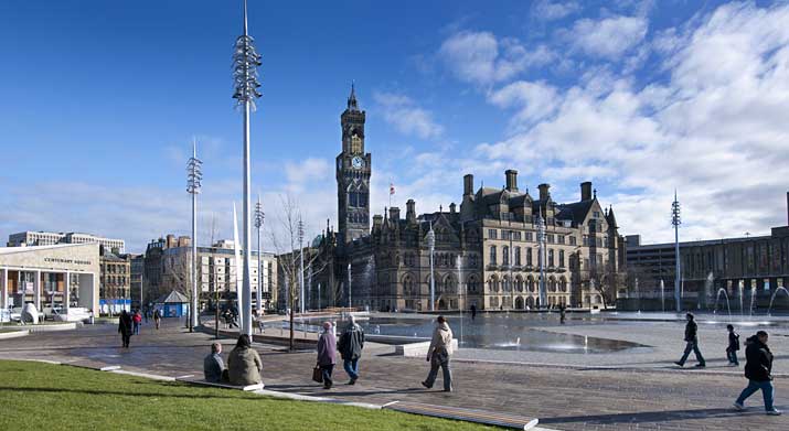 Bradford