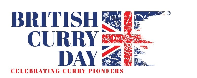 British Curry Day