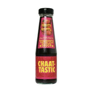 Chaat-tastic