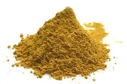 Colombo Powder