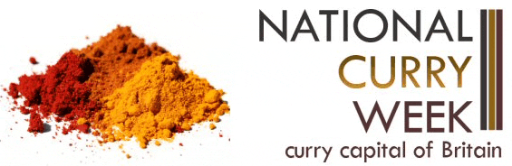 Curry Capital of Britain 2011