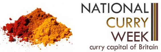 Curry Capital of Britain 2011 Curry Capital of Britain 2011
