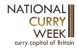 Curry Capital of Britain