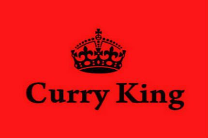 Curry King F
