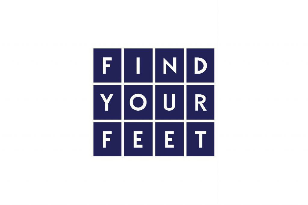 Find Your Feet