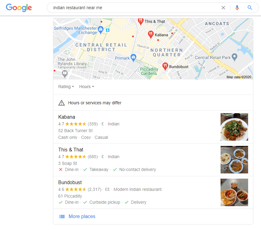 restaurant marketing guide