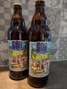 Goa Premium Beer Review