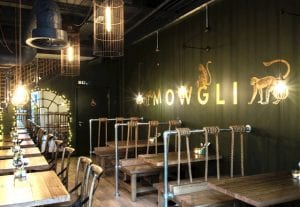 Mowgli Manchester Review