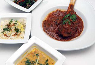 Massala's WAG Curry Diet WAG Curry Diet