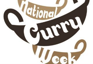 National Curry Week
