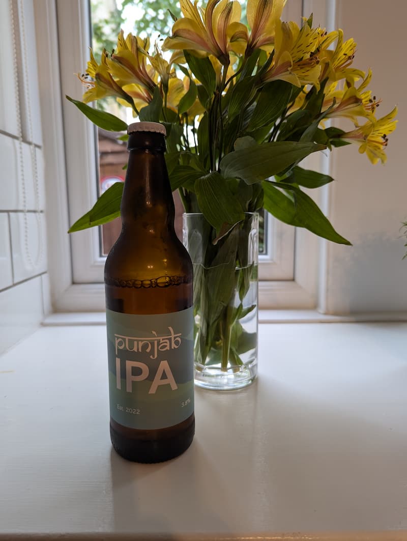 Punjab IPA