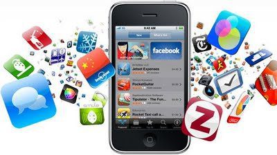 Apps War Apps War