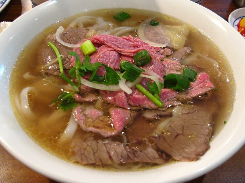Typical-Pho-Beef-Noodles