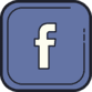 Facebook Logo Facebook Logo