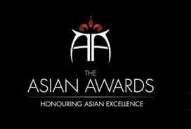 asian awards