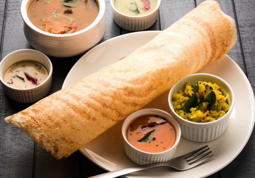 Dosai recipe Dosai recipe