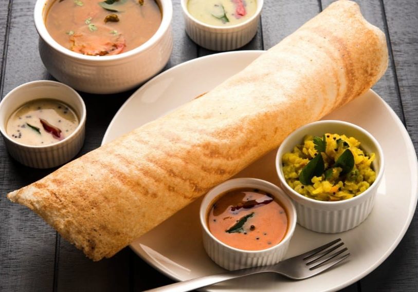 Dosai recipe