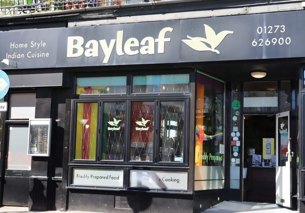 Bayleaf