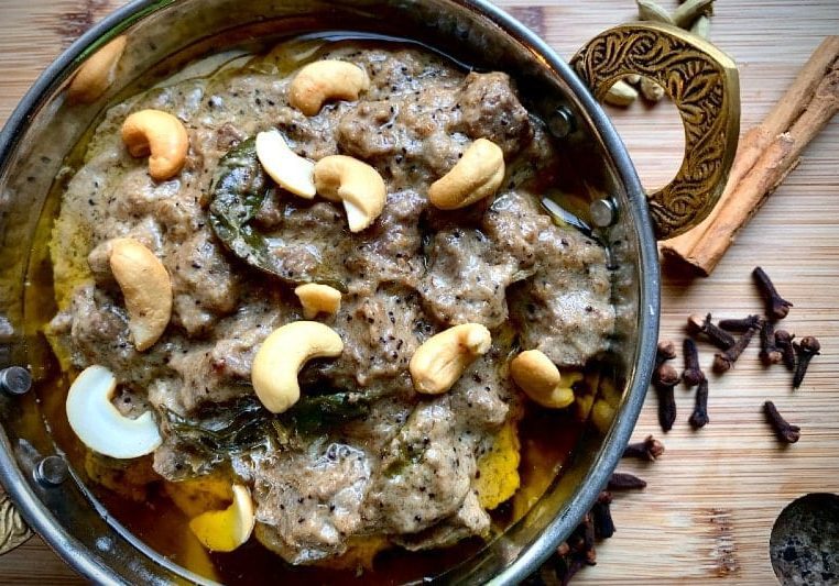 Lamb Rezala Recipe 1-min Lamb Rezala Recipe