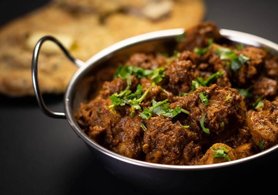 bhuna curry recipe