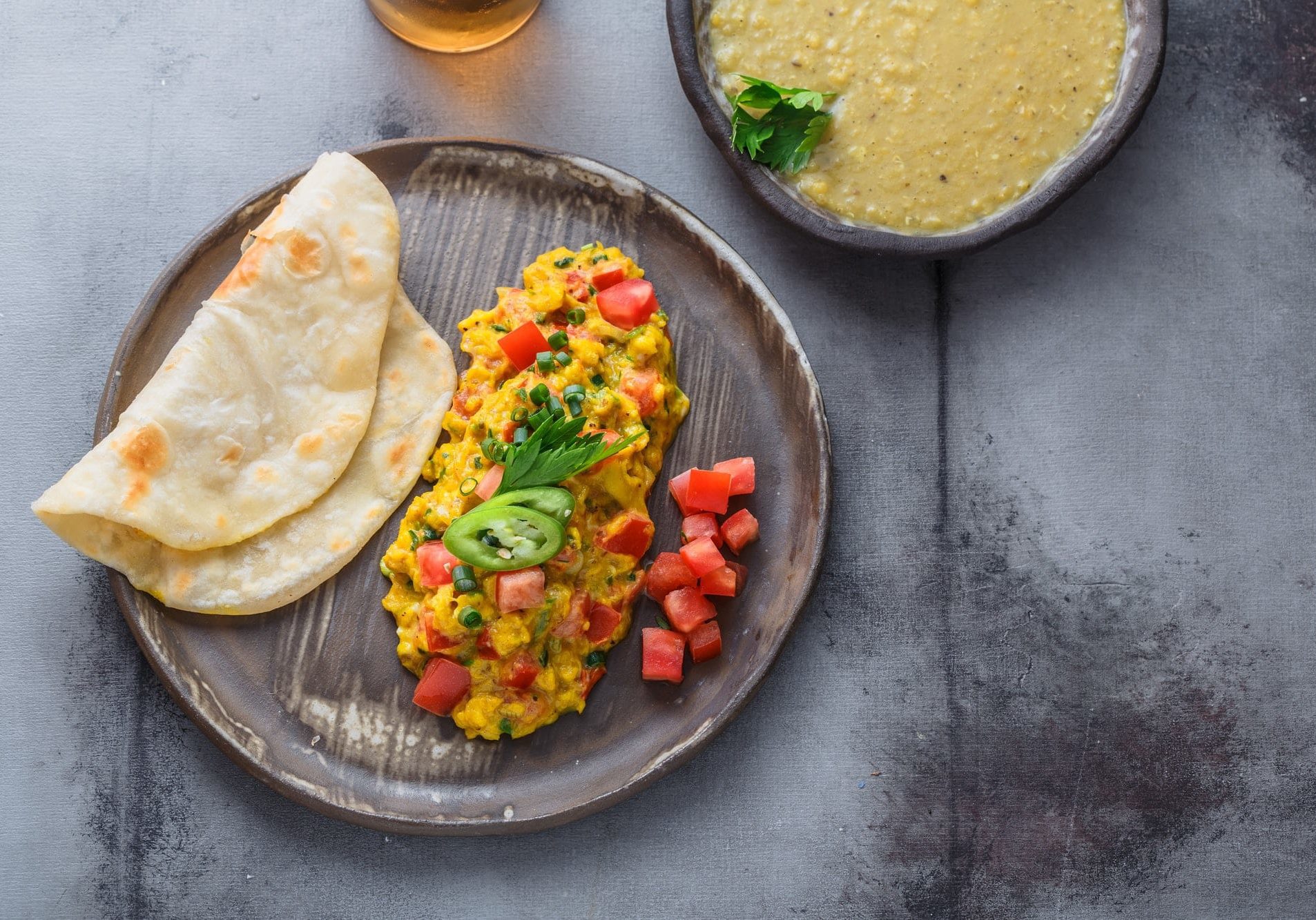 spicy scrambled eggs spicy scrambled eggs