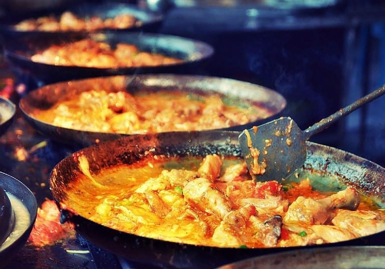 pathia curry recipe