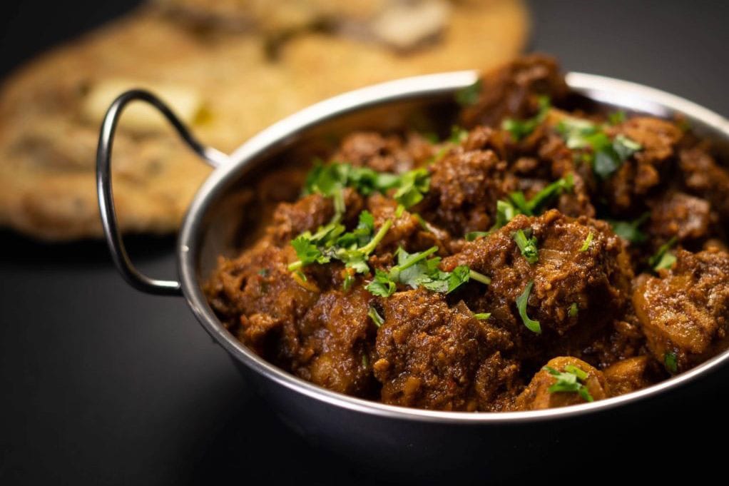 bhuna curry recipe