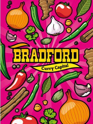 Bradford Curry Capital 2012