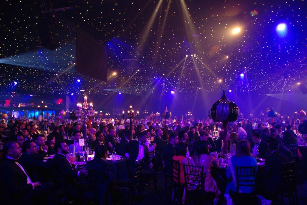 British Curry Awards 2013 Curry Culture