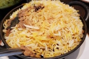 chicken biryani recipe