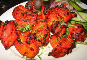 What to eat on a diet in a Curry House