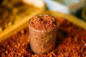 vadouvan spice mix