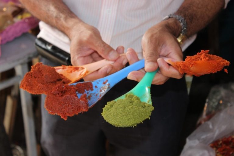 How to remove curry stains Curry Culture