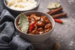 phaal curry recipe