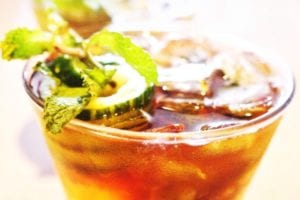 curry cocktail recipe