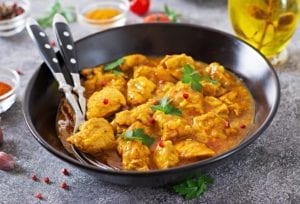Dupiaza dopiaza curry recipe