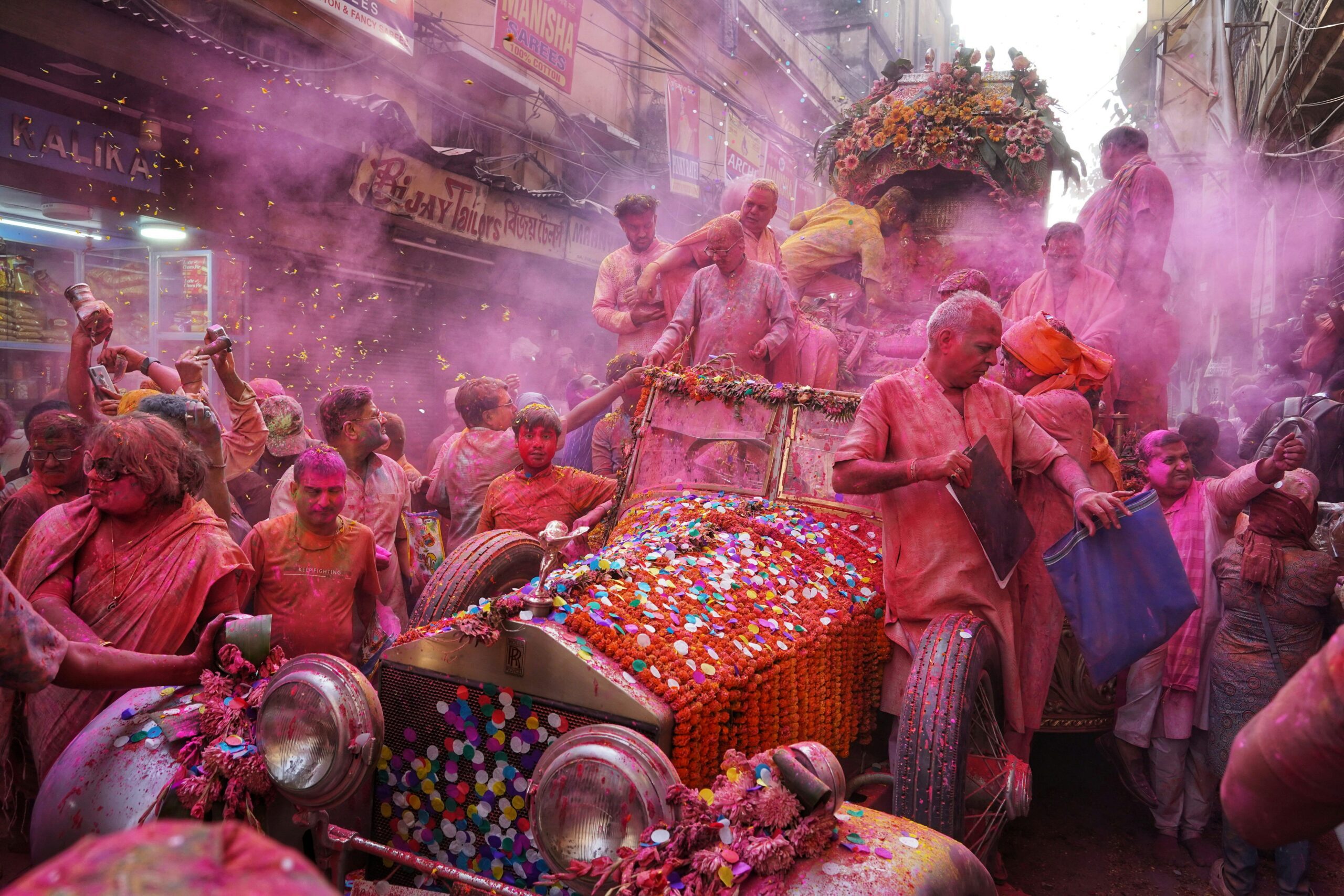 Indian festivals