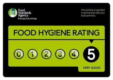 restaurant food hygiene