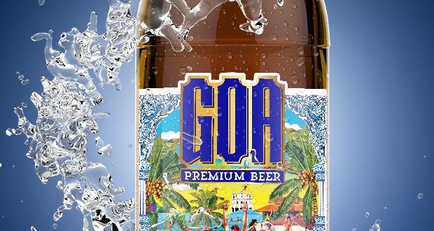 goa beer header