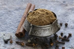 Garam Masala Recipe