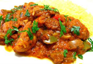 jalfrezi baltipedia