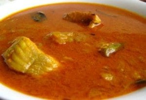 fish curry recipes