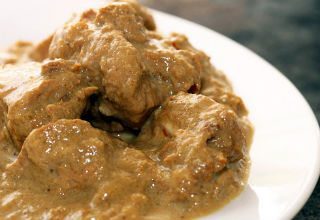 korma curry culture