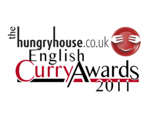 English Curry Awards