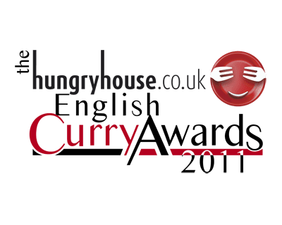 English Curry Awards English Curry Awards