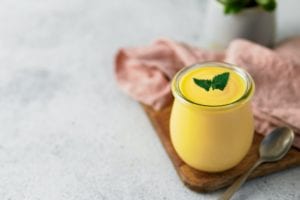 Mango Lassi Recipe