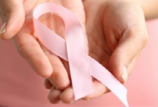 pink ribbon